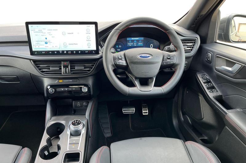 Used Ford Kuga 2025 for sale - 77301051: Photo 11