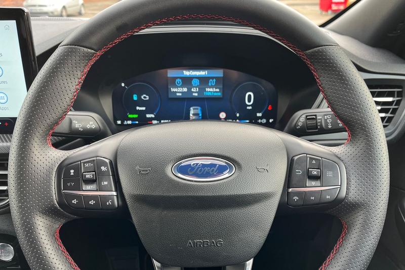 Used Ford Kuga 2025 for sale - 77301051: Photo 12