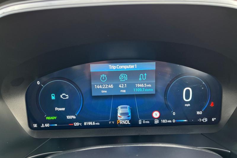 Used Ford Kuga 2025 for sale - 77301051: Photo 13