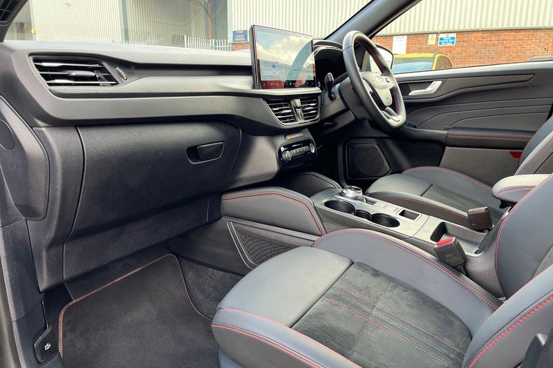 Used Ford Kuga 2025 for sale - 77301051: Photo 18