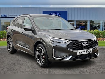 Used Ford Kuga 2025 for sale - 77301051: Photo