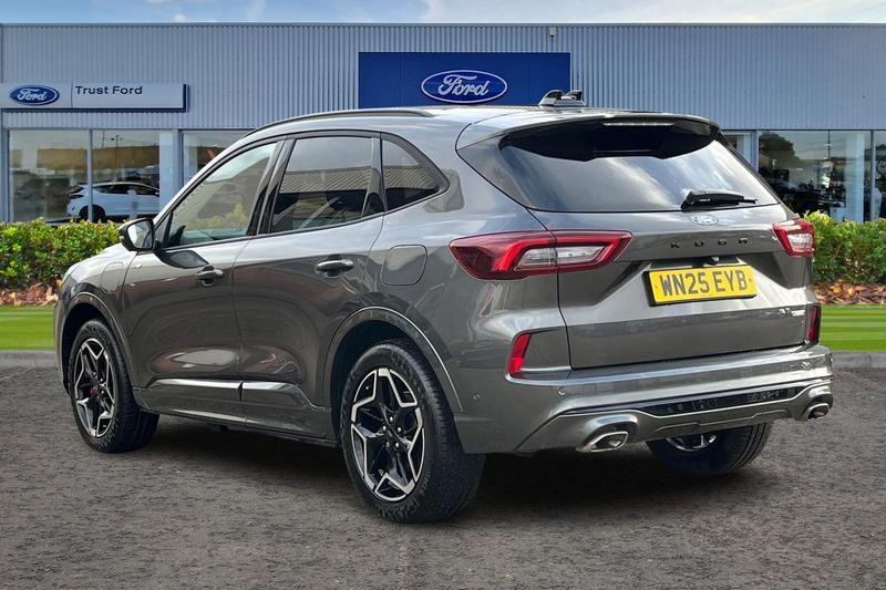 Used Ford Kuga 2025 for sale - 77301051: Photo 2