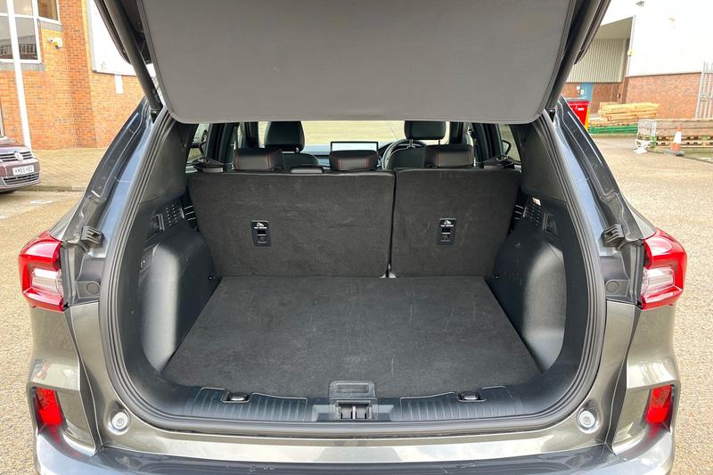 Used Ford Kuga 2025 for sale - 77301051: Photo 21