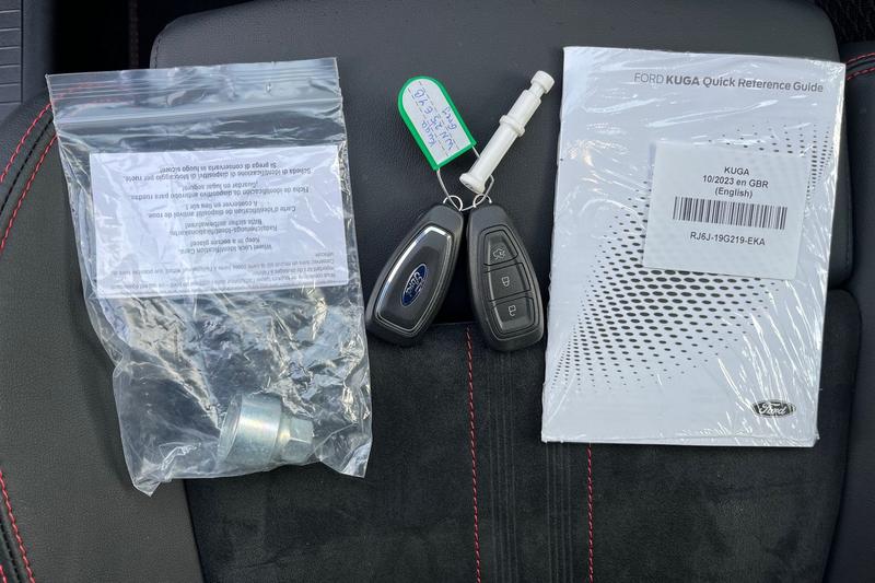 Used Ford Kuga 2025 for sale - 77301051: Photo 22