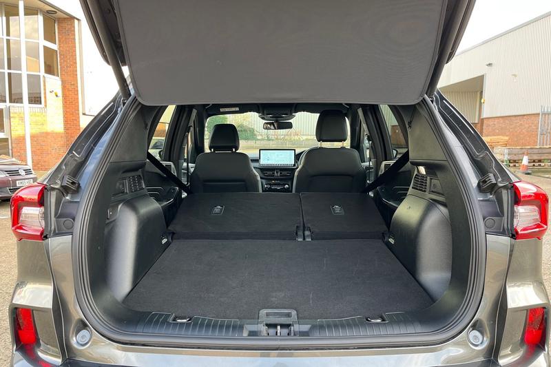 Used Ford Kuga 2025 for sale - 77301051: Photo 26