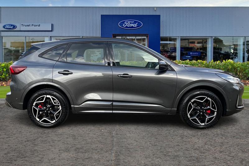 Used Ford Kuga 2025 for sale - 77301051: Photo 3