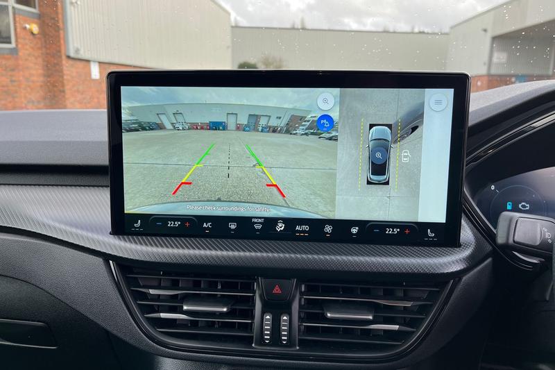 Used Ford Kuga 2025 for sale - 77301051: Photo 36