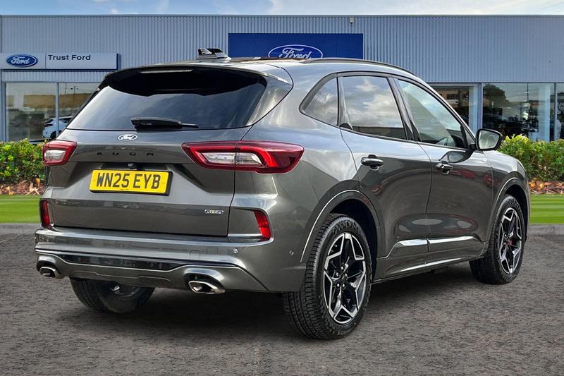 Used Ford Kuga 2025 for sale - 77301051: Photo 4