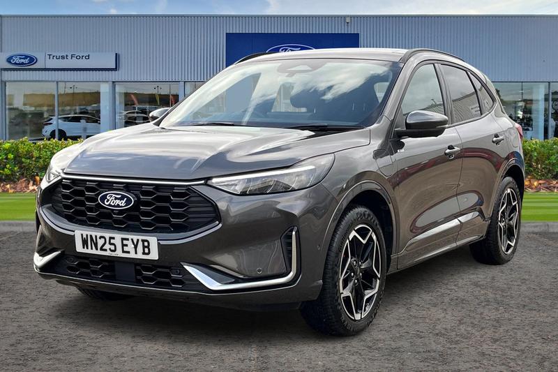 Used Ford Kuga 2025 for sale - 77301051: Photo 5