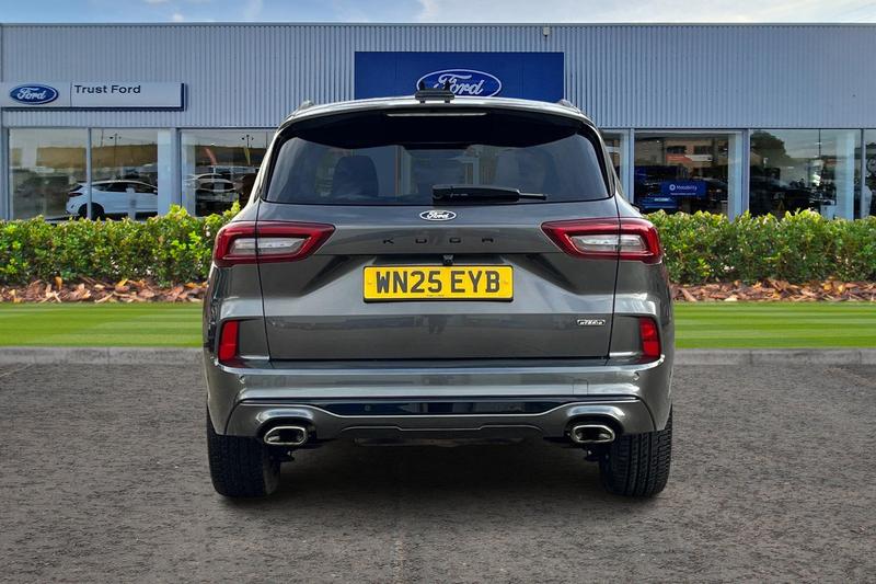 Used Ford Kuga 2025 for sale - 77301051: Photo 7