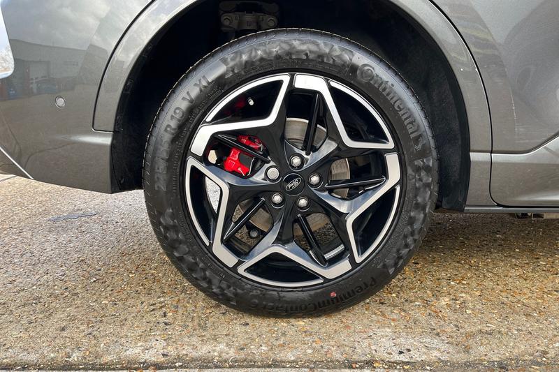 Used Ford Kuga 2025 for sale - 77301051: Photo 8