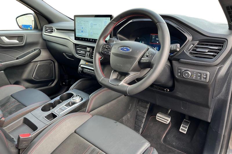 Used Ford Kuga 2025 for sale - 77301051: Photo 9