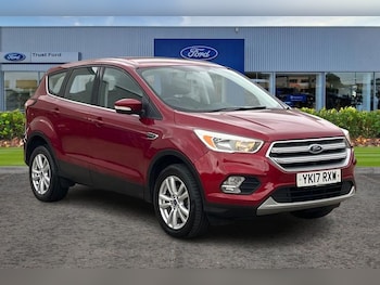Ford - Kuga