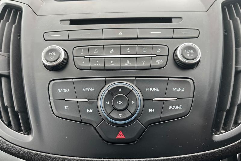 Vehicle 31