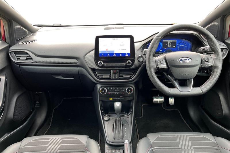 Used Ford Puma 2023 for sale - 76480489: Photo 10