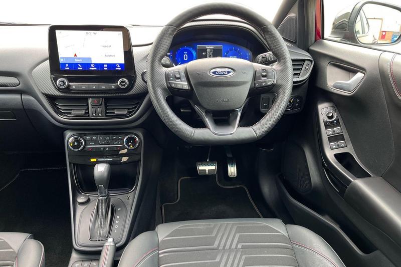 Used Ford Puma 2023 for sale - 76480489: Photo 11