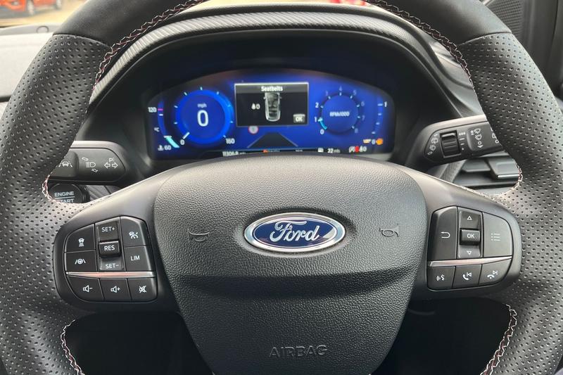 Used Ford Puma 2023 for sale - 76480489: Photo 12