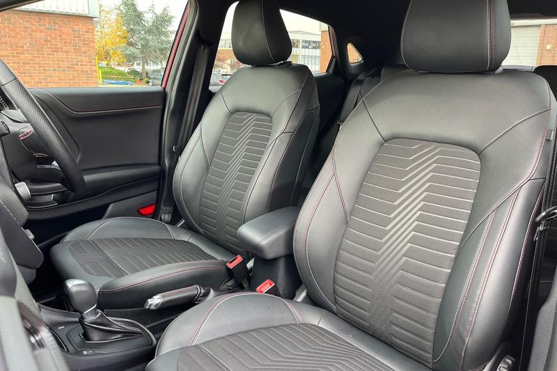 Used Ford Puma 2023 for sale - 76480489: Photo 19