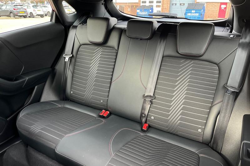 Used Ford Puma 2023 for sale - 76480489: Photo 20