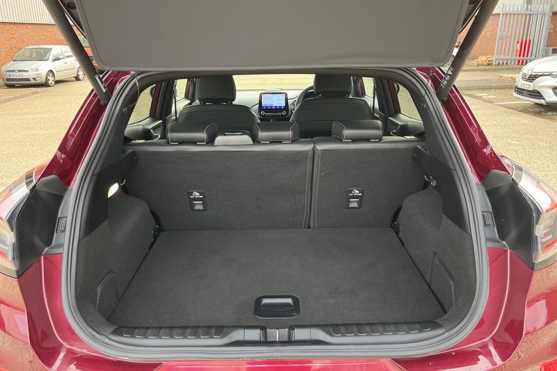 Used Ford Puma 2023 for sale - 76480489: Photo 21