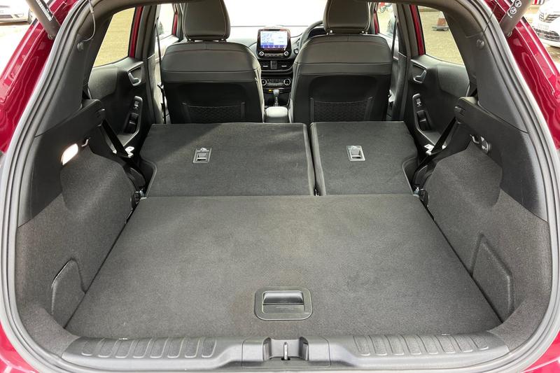 Used Ford Puma 2023 for sale - 76480489: Photo 24