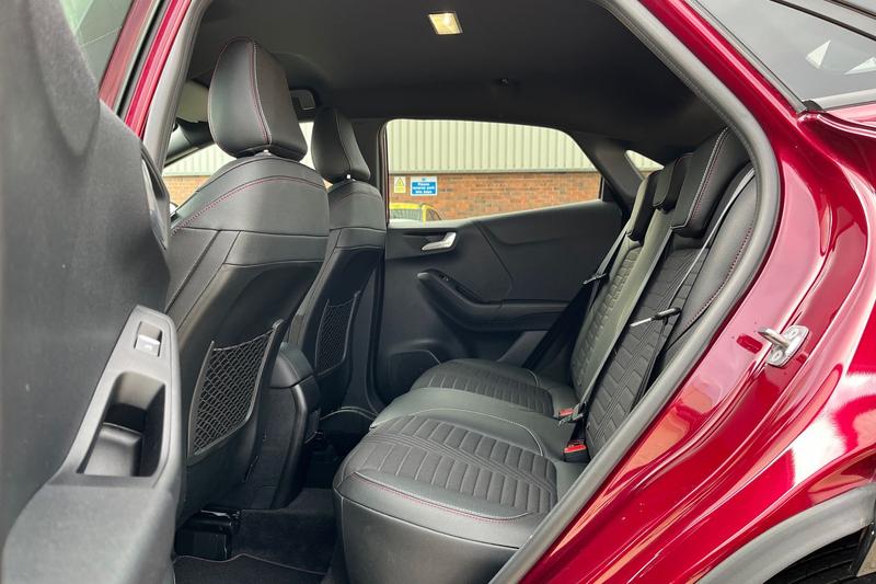 Used Ford Puma 2023 for sale - 76480489: Photo 25