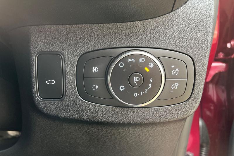 Used Ford Puma 2023 for sale - 76480489: Photo 26