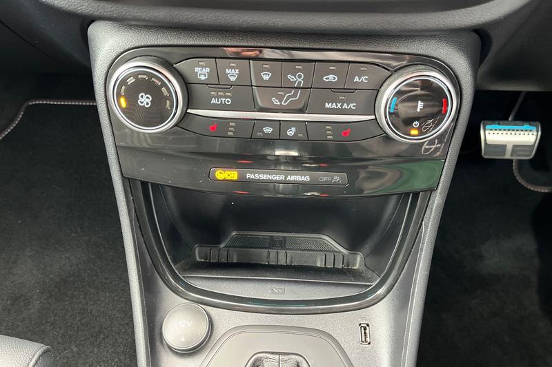 Used Ford Puma 2023 for sale - 76480489: Photo 29