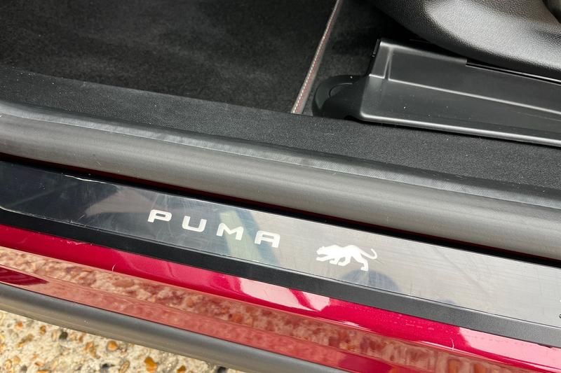 Used Ford Puma 2023 for sale - 76480489: Photo 36