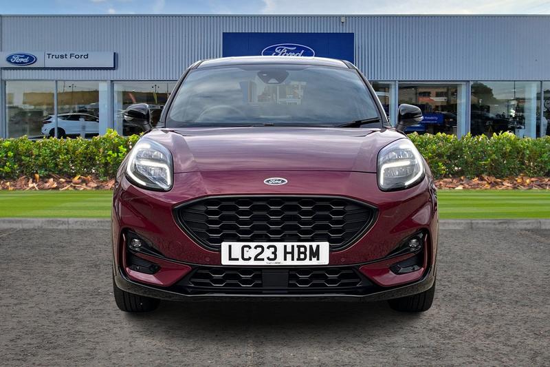Used Ford Puma 2023 for sale - 76480489: Photo 6