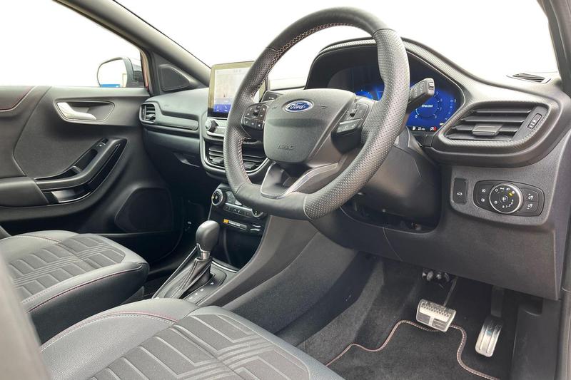 Used Ford Puma 2023 for sale - 76480489: Photo 9