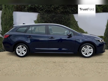 Used Toyota Corolla 2022 for sale - 75758585: Photo