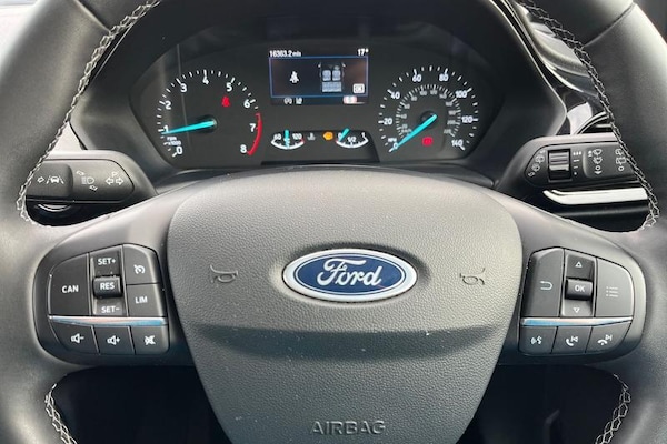 Used Ford Fiesta 2022 for sale - 76216543: Photo 12