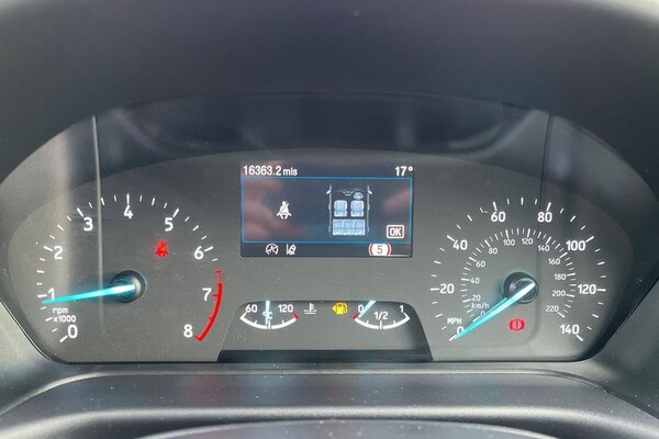 Used Ford Fiesta 2022 for sale - 76216543: Photo 13