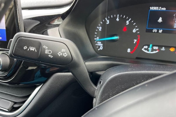 Used Ford Fiesta 2022 for sale - 76216543: Photo 14
