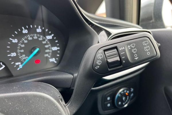 Used Ford Fiesta 2022 for sale - 76216543: Photo 15