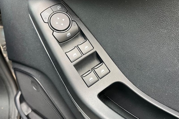 Used Ford Fiesta 2022 for sale - 76216543: Photo 16