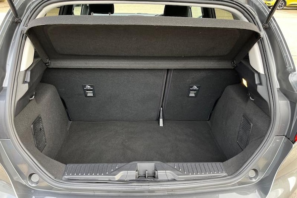 Used Ford Fiesta 2022 for sale - 76216543: Photo 21