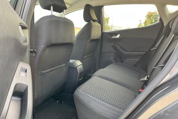 Used Ford Fiesta 2022 for sale - 76216543: Photo 25