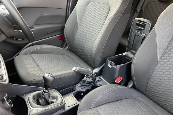 Used Ford Fiesta 2022 for sale - 76216543: Photo 33