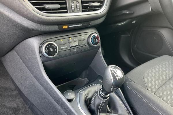 Used Ford Fiesta 2022 for sale - 76216543: Photo 34