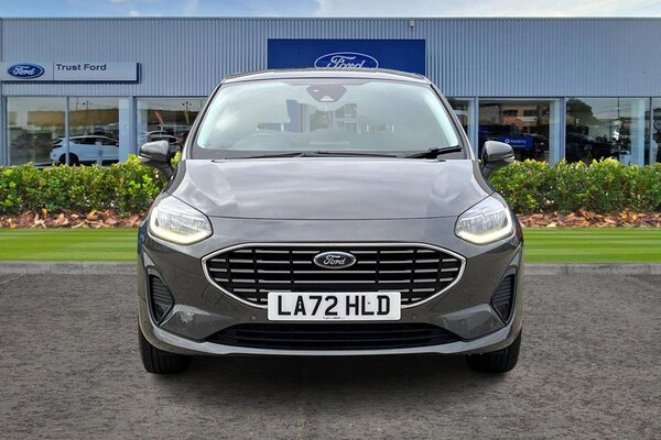 Used Ford Fiesta 2022 for sale - 76216543: Photo 6