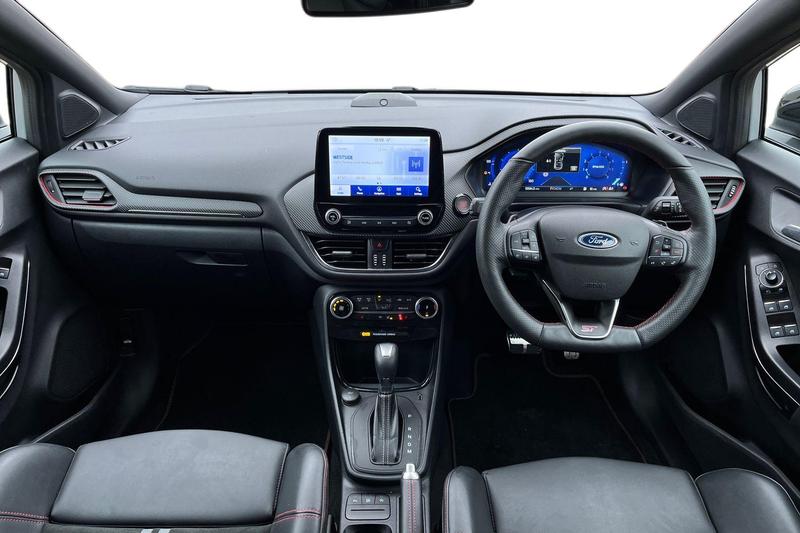 Used Ford Puma 2023 for sale - 77138299: Photo 10