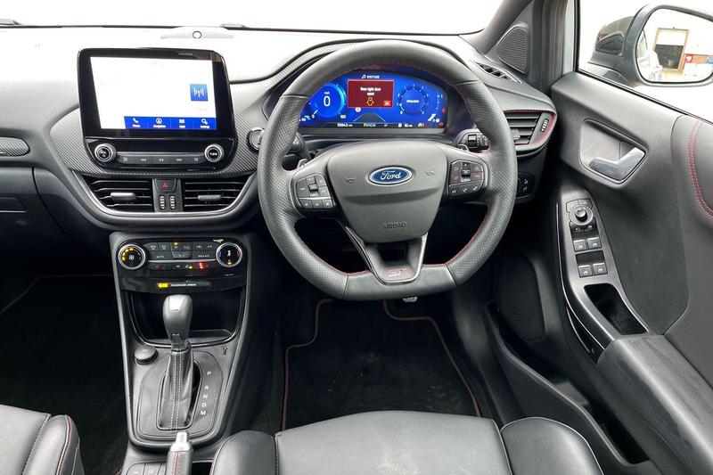 Used Ford Puma 2023 for sale - 77138299: Photo 11