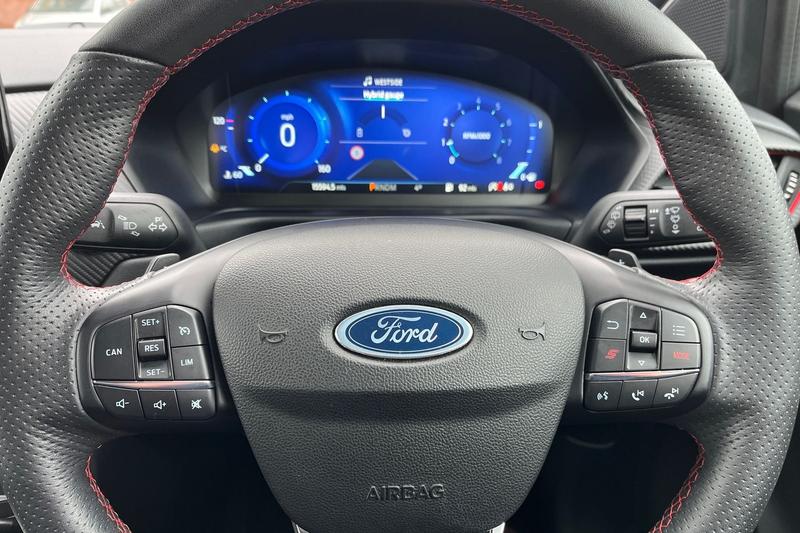 Used Ford Puma 2023 for sale - 77138299: Photo 12