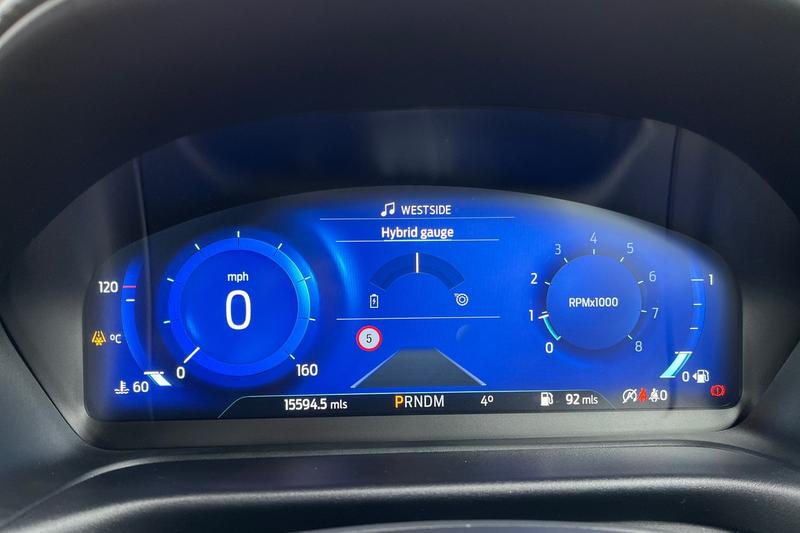 Used Ford Puma 2023 for sale - 77138299: Photo 13