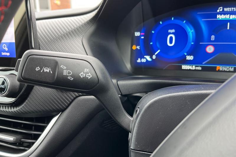 Used Ford Puma 2023 for sale - 77138299: Photo 14