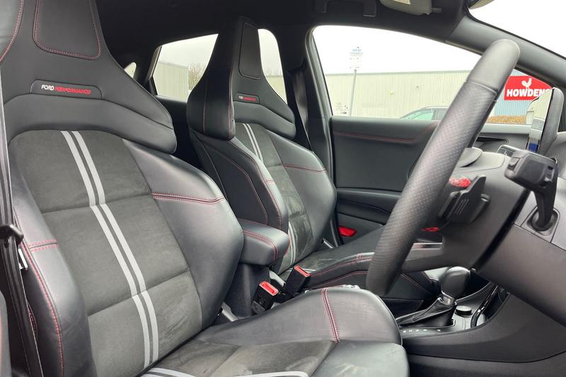 Used Ford Puma 2023 for sale - 77138299: Photo 17