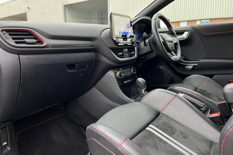 Used Ford Puma 2023 for sale - 77138299: Photo 18