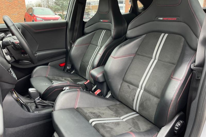 Used Ford Puma 2023 for sale - 77138299: Photo 19